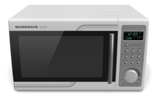 buying guide for microwave ovens