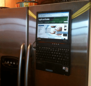 Smart Home Appliances