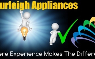 appliances