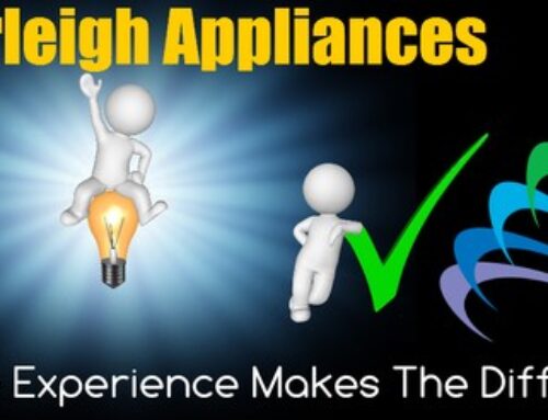 Is Australia becoming a dumping ground for unrepairable appliances