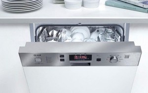 best dishwasher performance