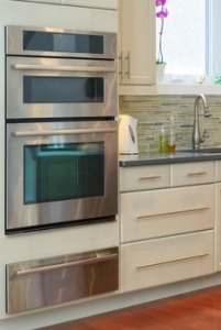How To Buy The Right New Major Kitchen Appliance