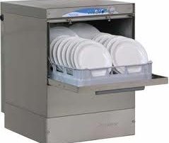 What Is The Most Efficient Way Of Loading A Dishwasher