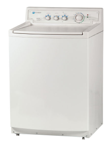 Top-Load Washing Machine