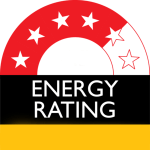 Energy Rating Label