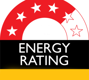 Energy Rating Label
