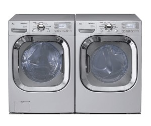 Stainless Steel Kitchen Appliances