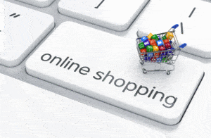 home appliances shopping on the Internet