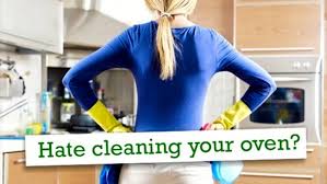 Keeping Stovetops and Ovens Clean