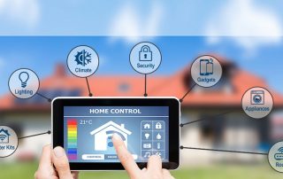 home automation