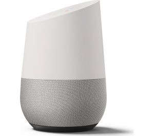 google home