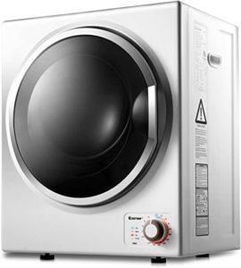 Why Is My Dryer is Tearing My Clothes