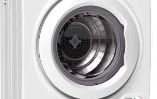 heat pump dryer and a condenser dryer