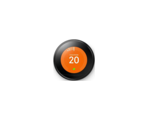 home thermostat