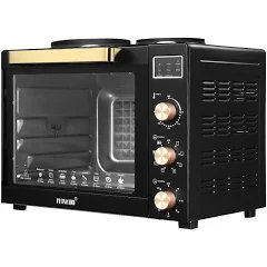 Wall Ovens and Tabletop Ovens