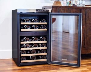wine cooler