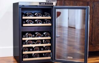 wine cooler