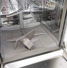 How to properly clean your dishwasher