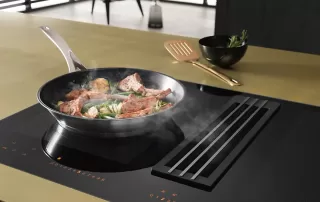 Guide to Cooktops and Cookware