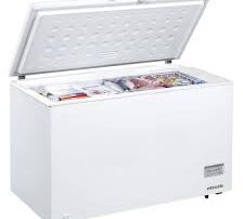 Chest Freezer