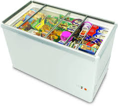 Chest Freezer