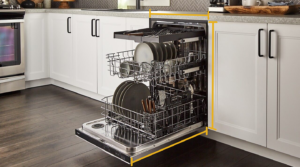 best dishwasher performance