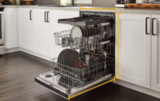 best dishwasher performance