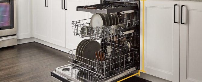 best dishwasher performance