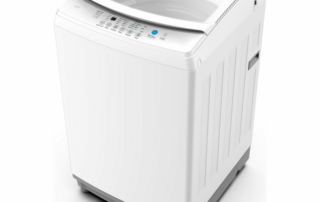 Top-Load Washing Machine