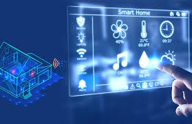AI Integration in Home Appliances