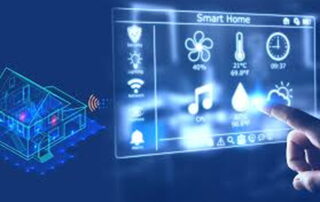 AI Integration in Home Appliances