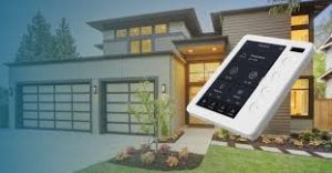 SAL Pixie Smart Home Devices