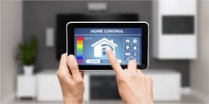 smart home solutions