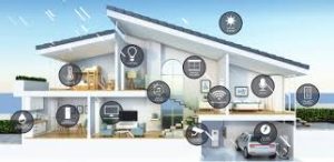 smart home solutions