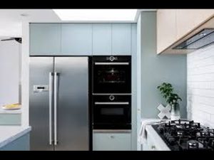 Latest trends for home appliances