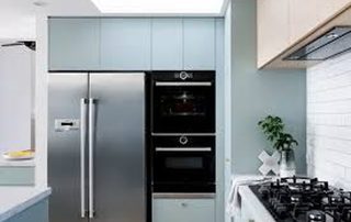 Latest trends for home appliances
