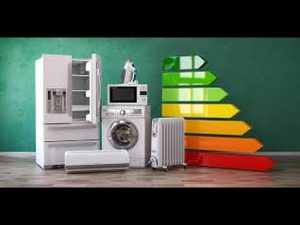 home appliances