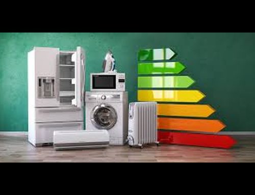 Sustainability and Eco-Friendly Designs for home appliances