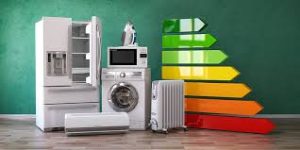 home appliances