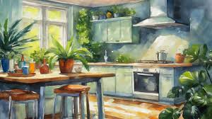 home appliances