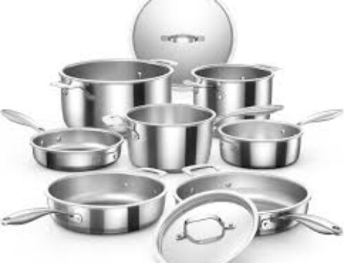 Which is Best Cookware for Your Kitchen