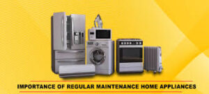 How to Extend the Lifespan of Your Home Appliances