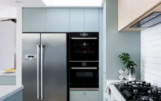 How the right Kitchen Appliances will make life easier