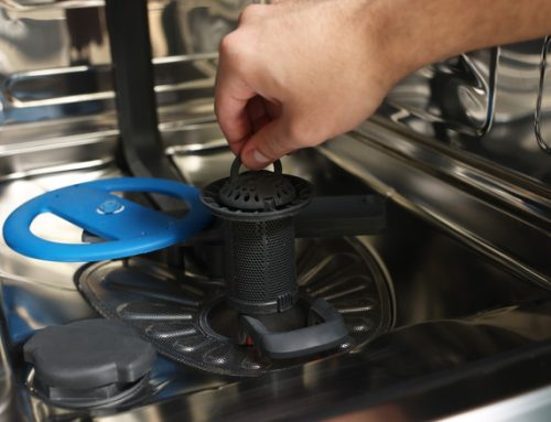 Common Dishwasher Problems and How to Fix Them