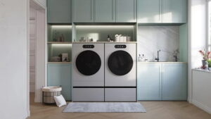 new appliances