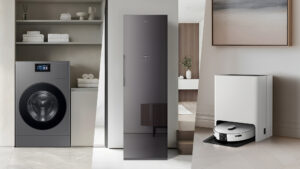 new appliances