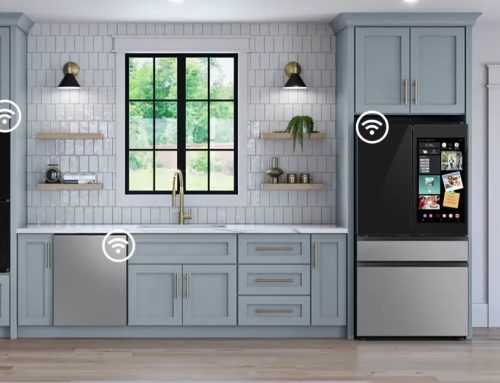 What’s New in Kitchen & Laundry Appliances for 2026