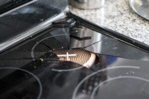 Ceramic Glass Cooktop
