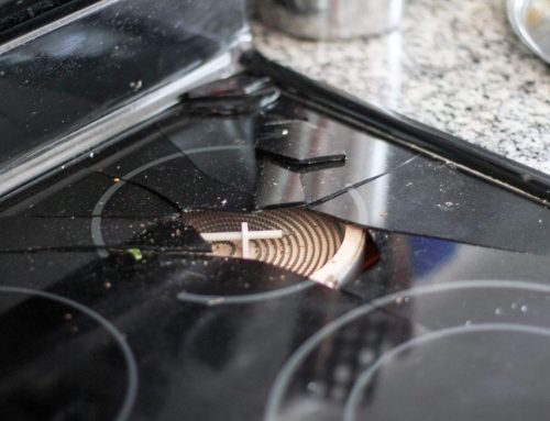 Why A Ceramic Glass Cooktop Can Crack