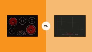 cooktop installation gold coast